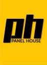 PANEL HOUSE logo